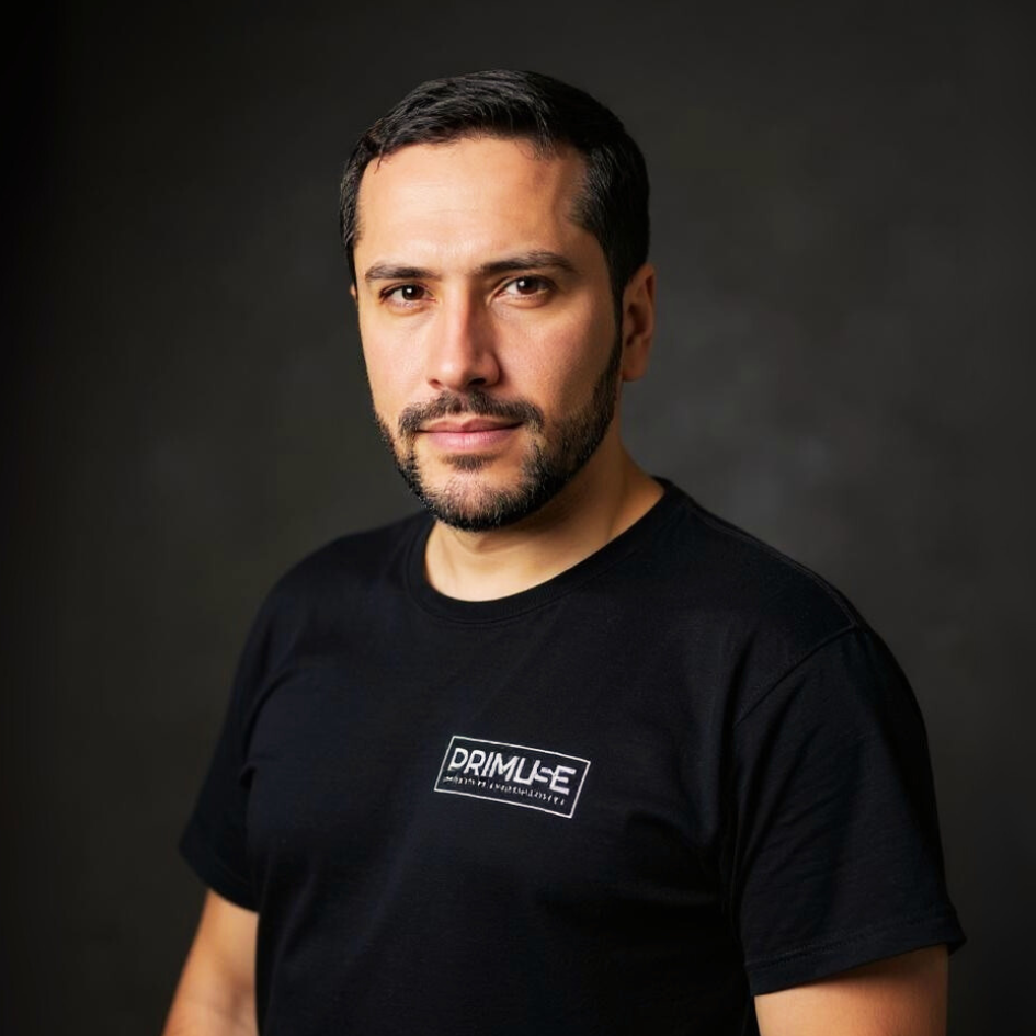 Winner small image - Primuse