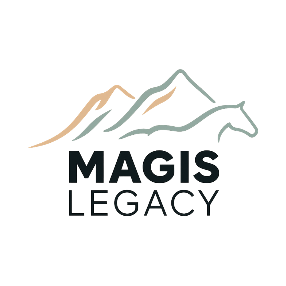 Winner small image - Magis Legacy