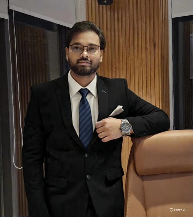 Winner small image - Abhishek Bhushan Singh (Individual category)