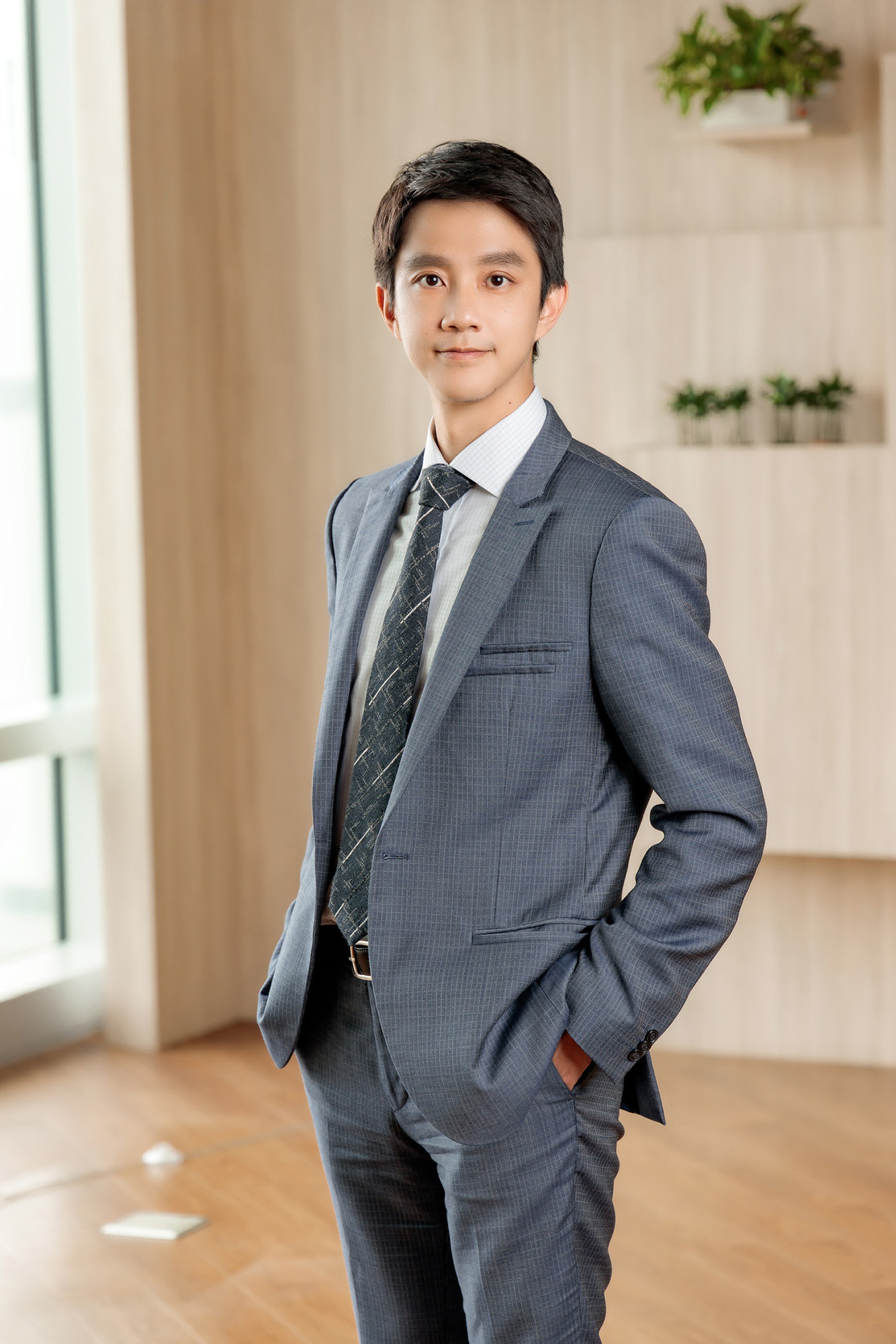 Winner small image - Lin & Partners