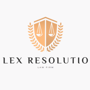 Winner small image - Lex Resolutio