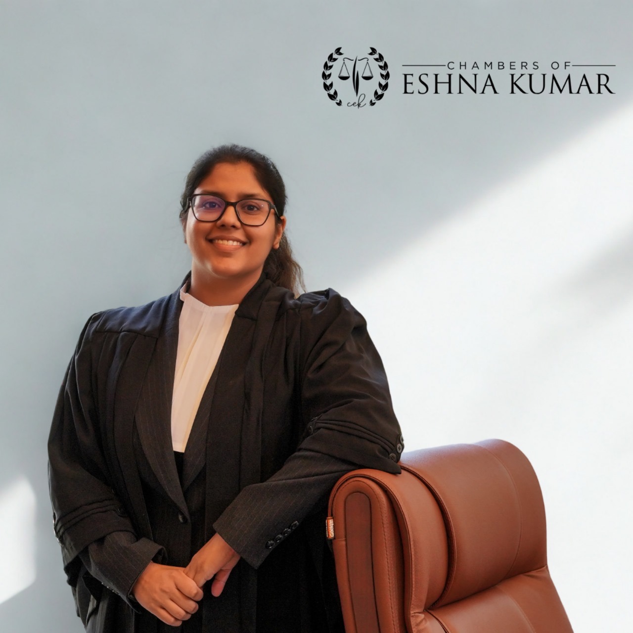 Winner small image - Chambers of Eshna Kumar