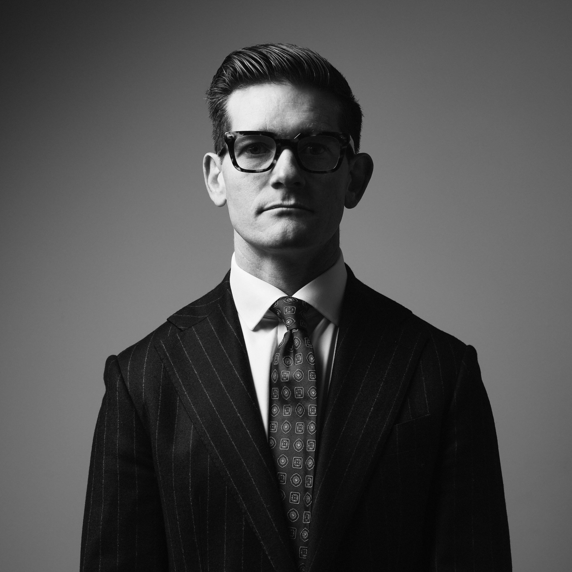 Winner small image - Steven Lack Barrister