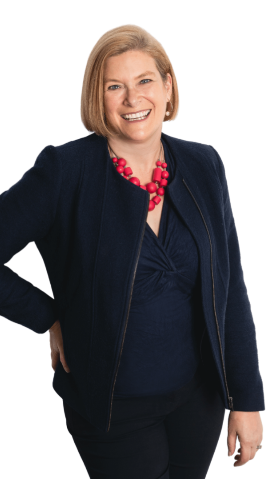 Winner small image - Nicole Davidson Negotiation