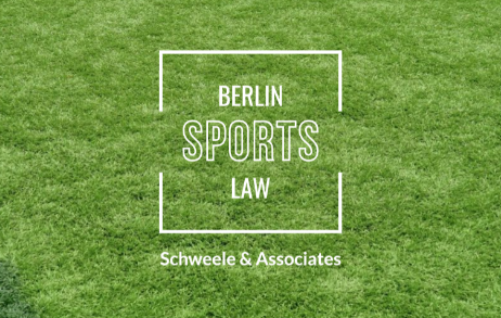 Winner small image - Berlin Sports Law