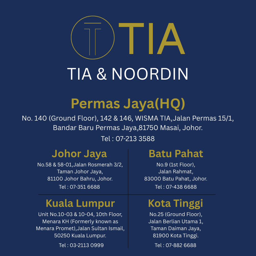 Winner small image - Tia Noordin