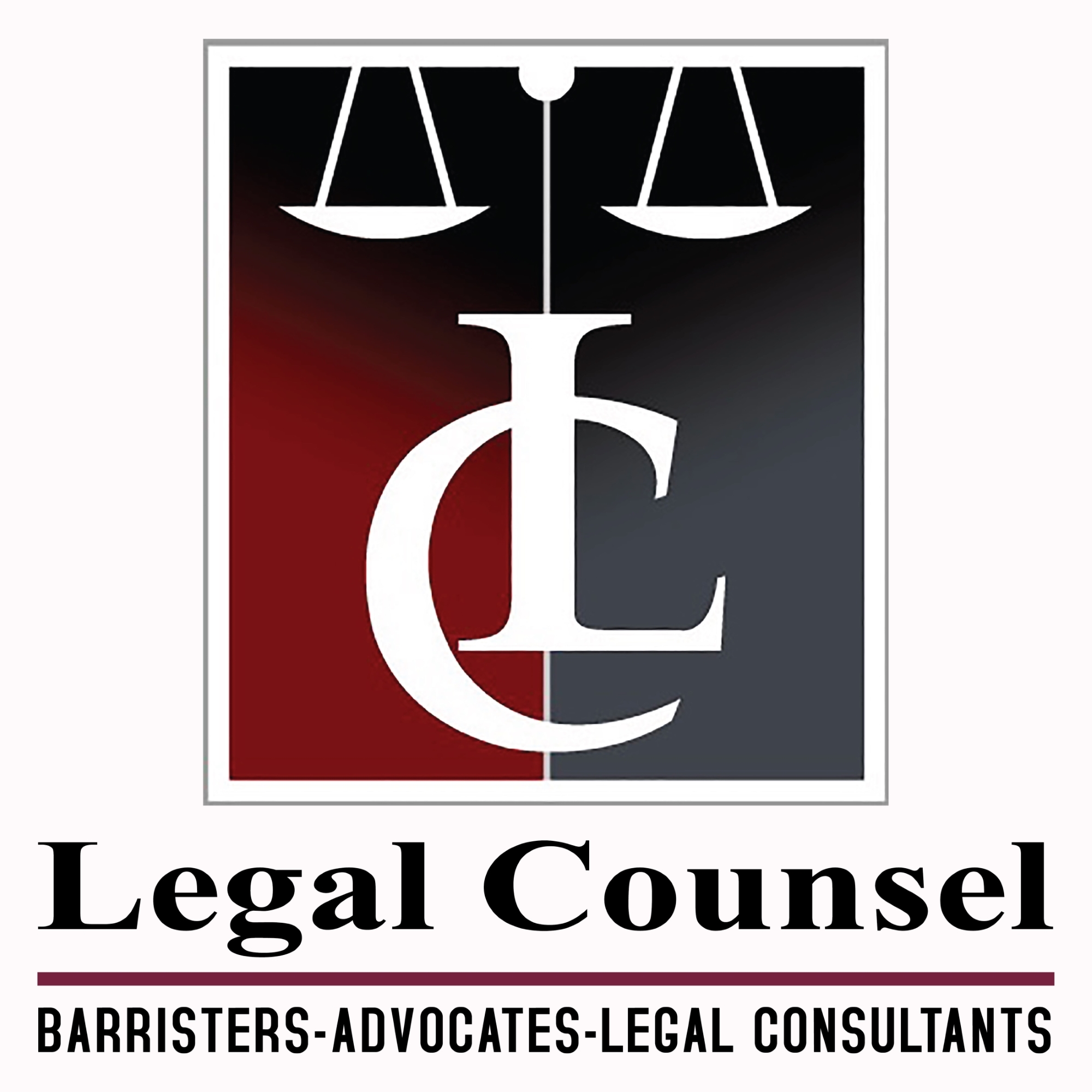 Winner small image - Legal Counsel