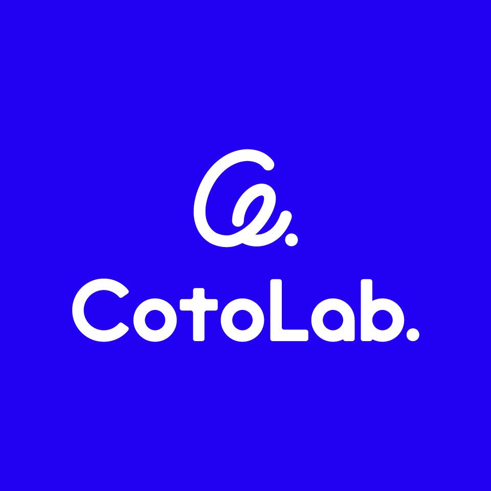 Winner small image - CotoLab. Inc.