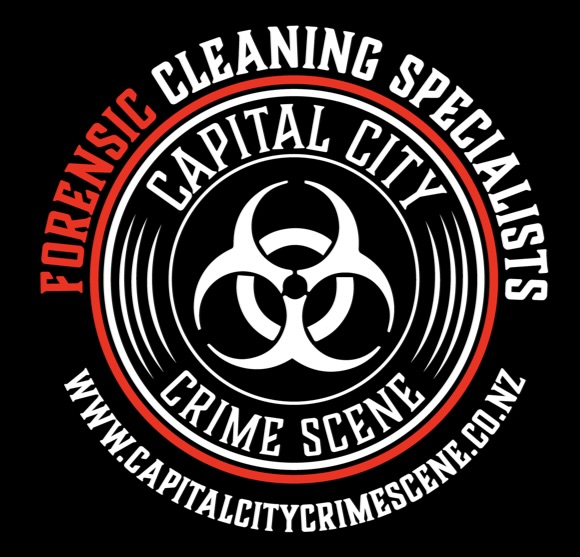 Winner small image - Capital City Crime Scene Limited