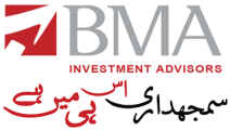 Winner small image - BMA Investment Advisors Limited