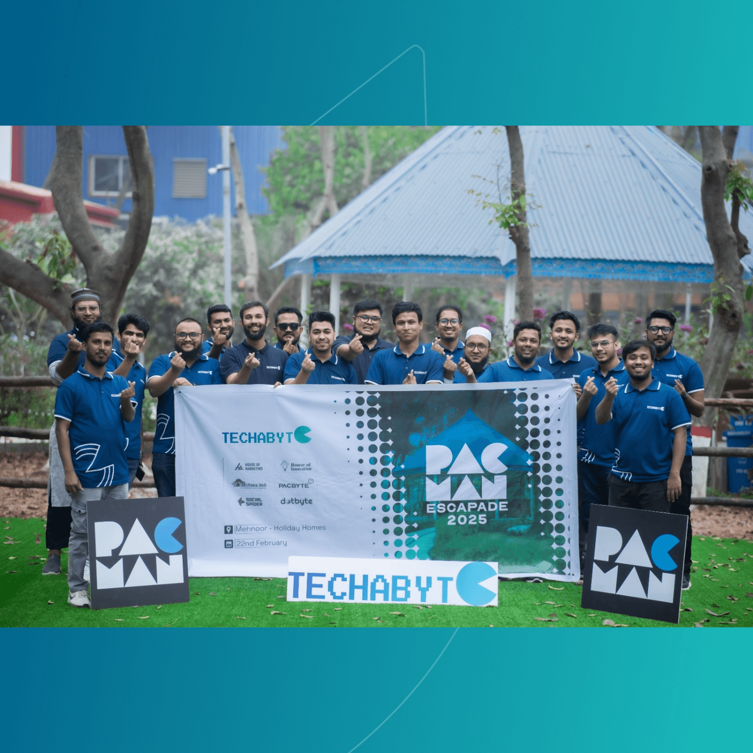 Winner small image - Techabyte Solutions