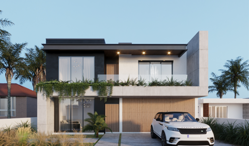 Winner small image - Spax Architecture Pty Ltd