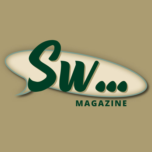 Winner small image - “Say what…” Magazine