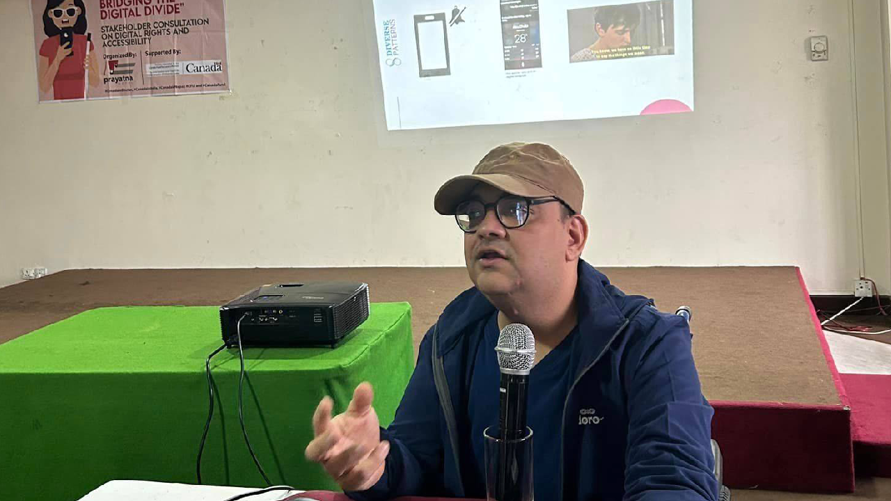 Winner small image - Diverse Patterns