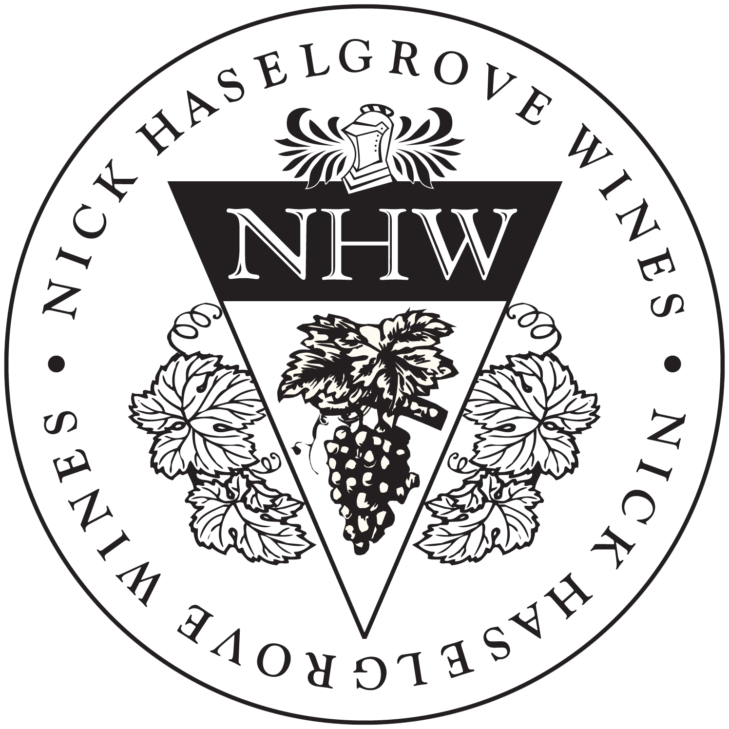 Winner small image - Nick Haselgrove Wines