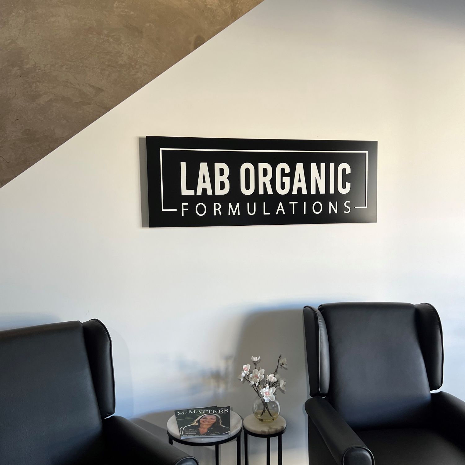 Winner small image - LAB Organics Formulations