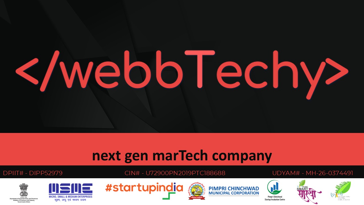 Winner small image - Webbtechy Internet Services Private Limited