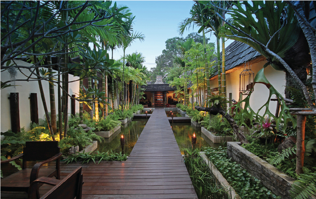 Winner small image - Fah Lanna Spa