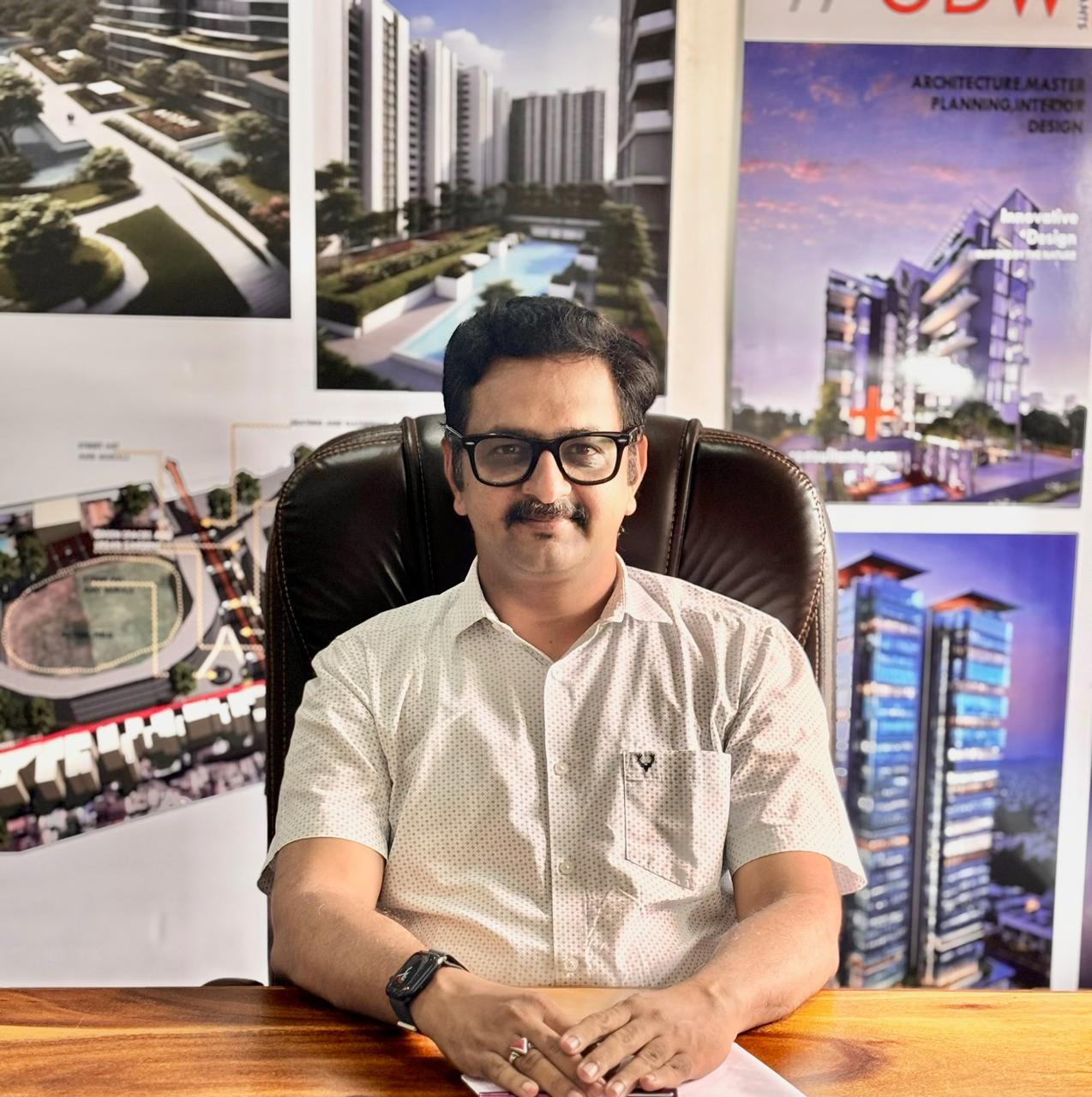 Winner small image - ODW Consultants Architects