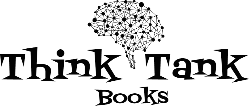 Winner small image - Think Tank Books