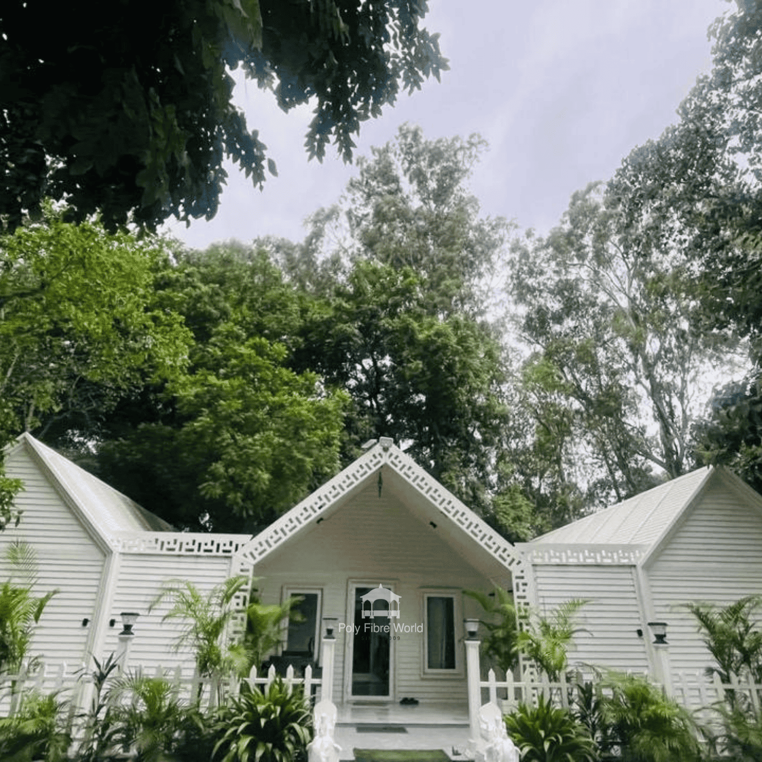 Winner small image - Poly Fibre World