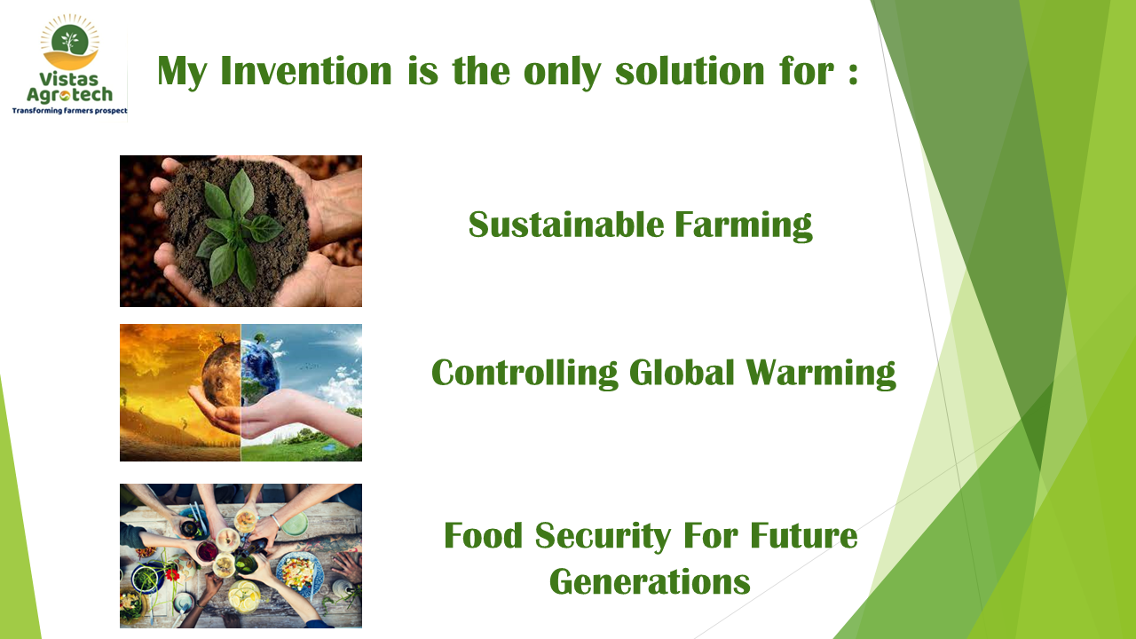 Winner small image - Vistas Agrotech