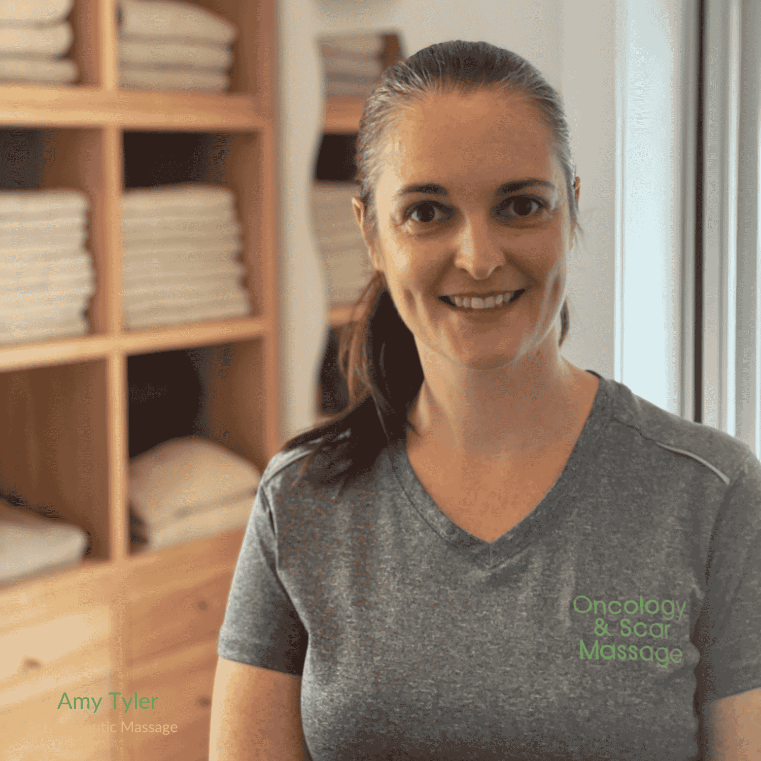 Winner small image - Amy Tyler Therapeutic Massage