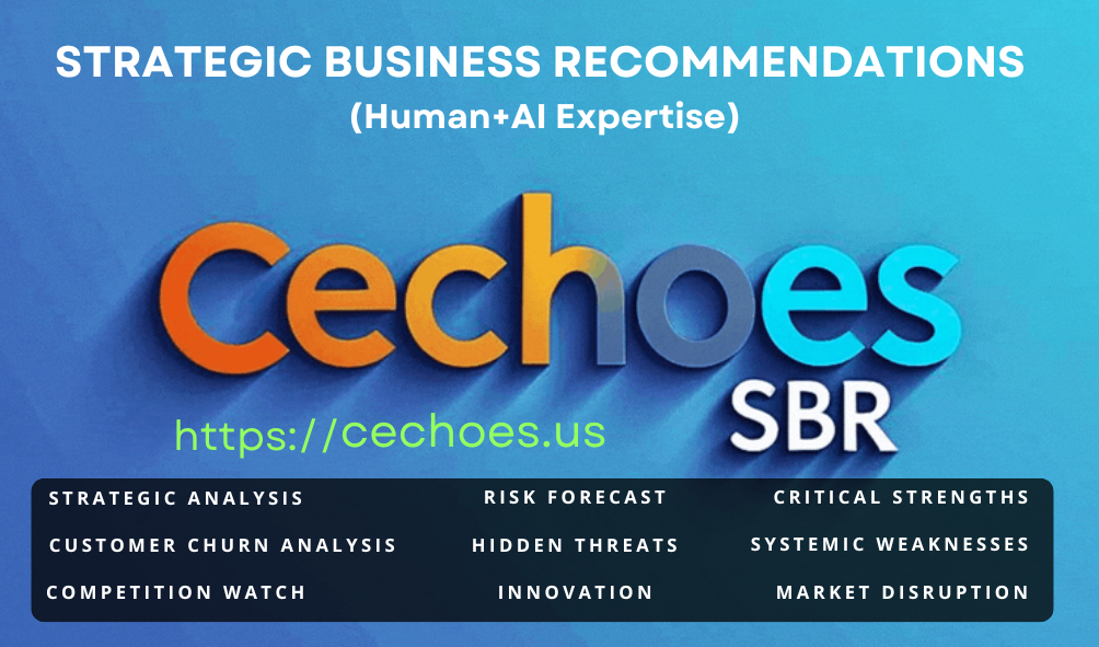 Winner small image - Customer Echoes, Inc.