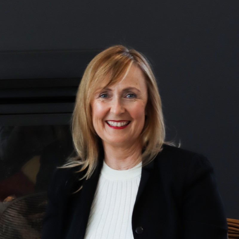 Winner small image - Leigh White