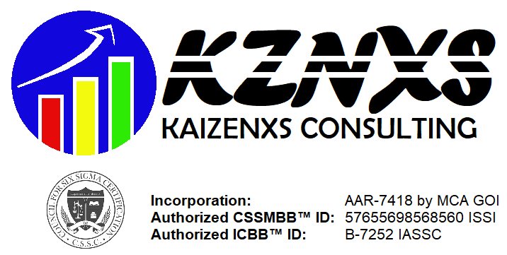 Winner small image - Kaizenxs Consulting Llp