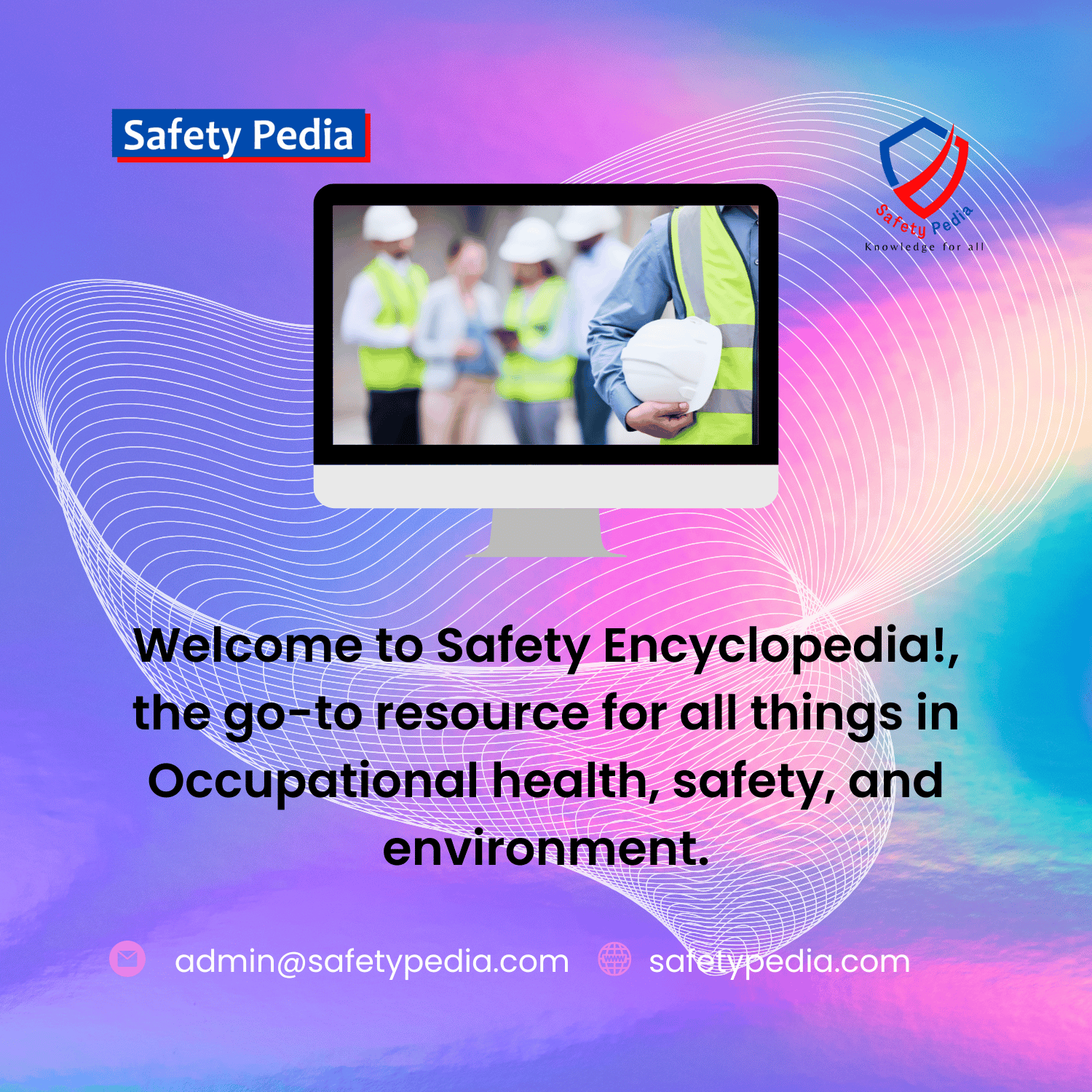 Winner small image - Safetypedia