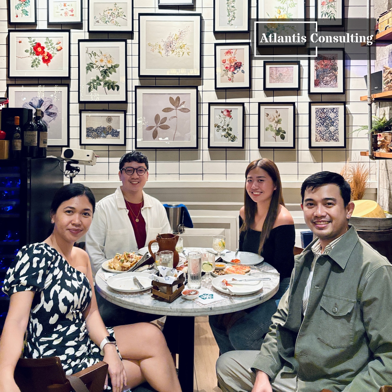 Winner small image - Atlantis Consulting