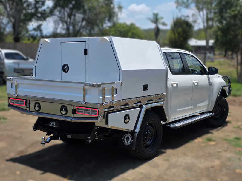 Winner small image - Scallywag Fabrication