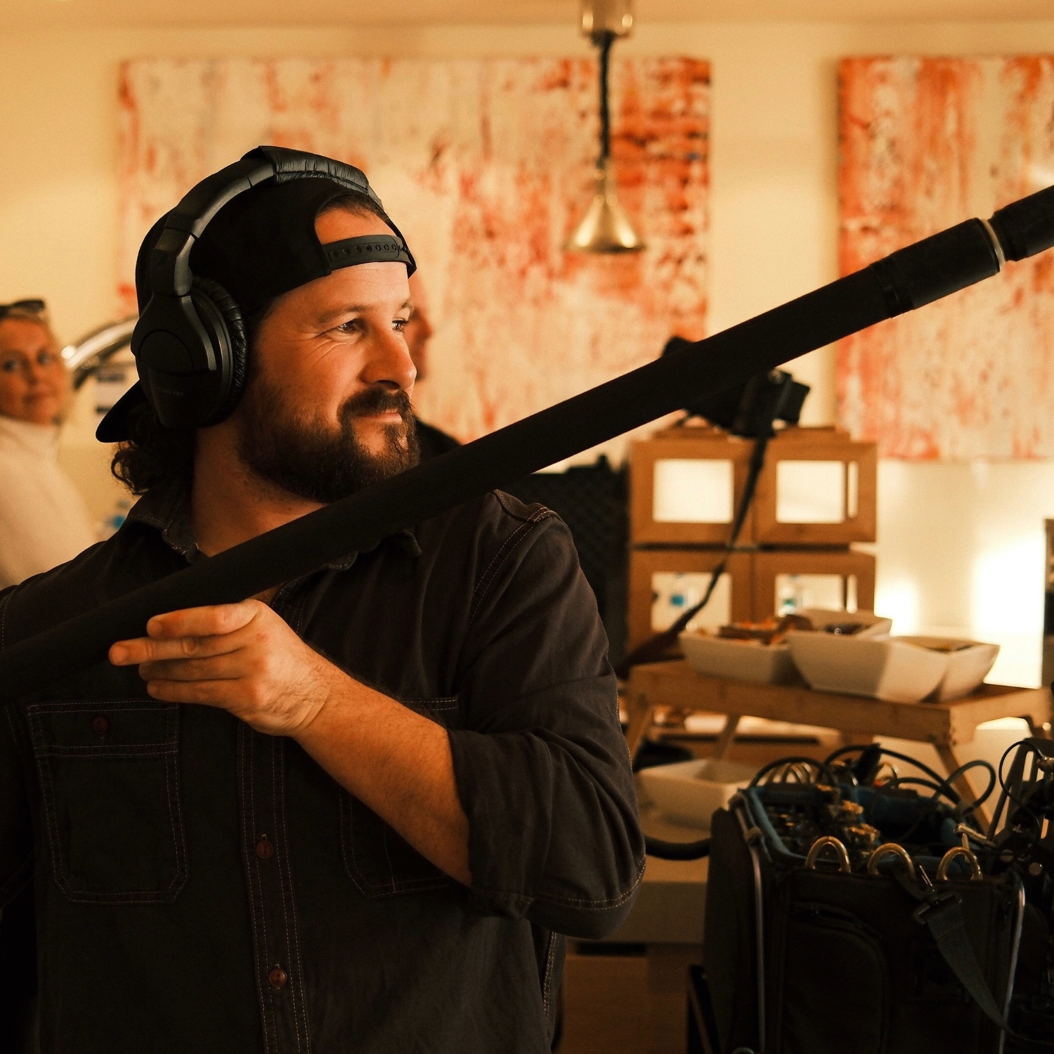 Winner small image - Frost Studios