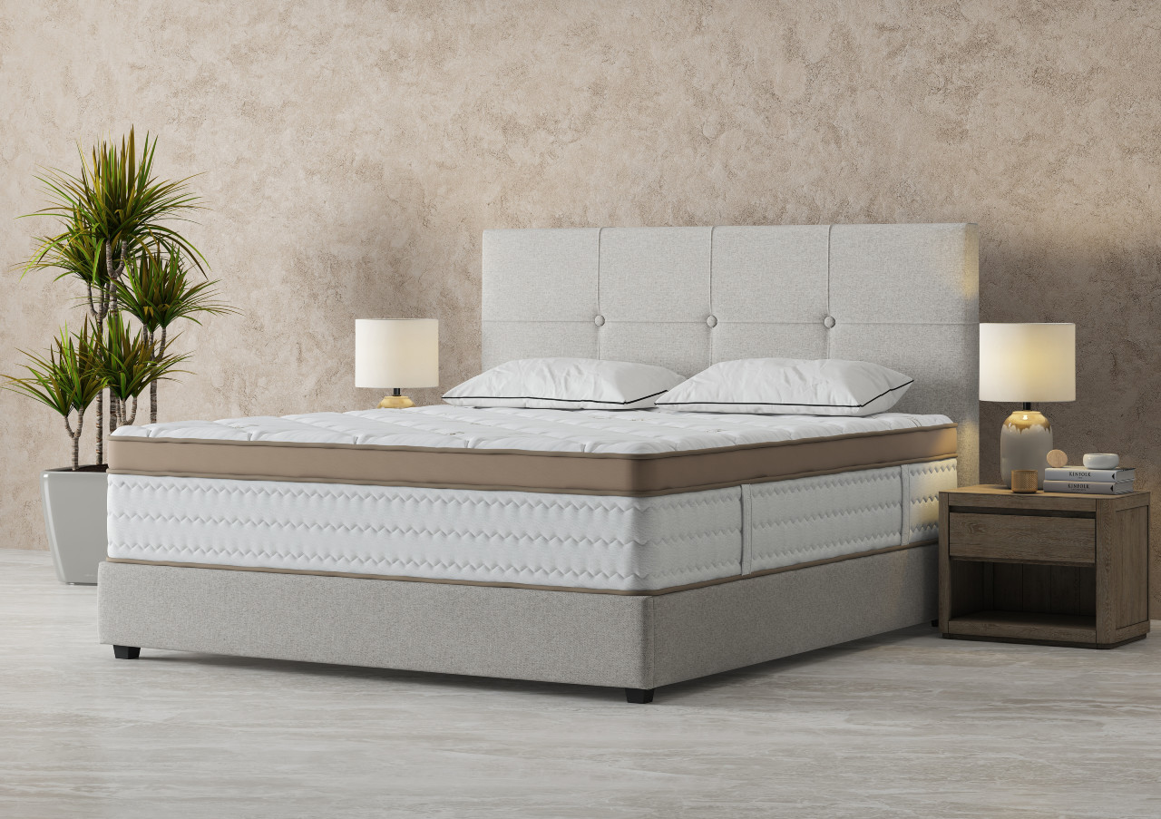 Winner small image - Luxara