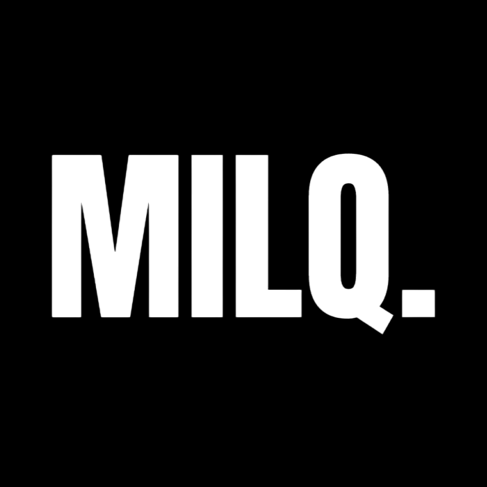 Winner small image - Milq Digital