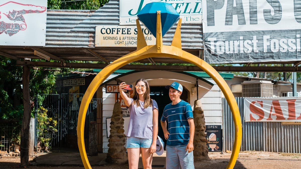 Winner small image - Pats Gems