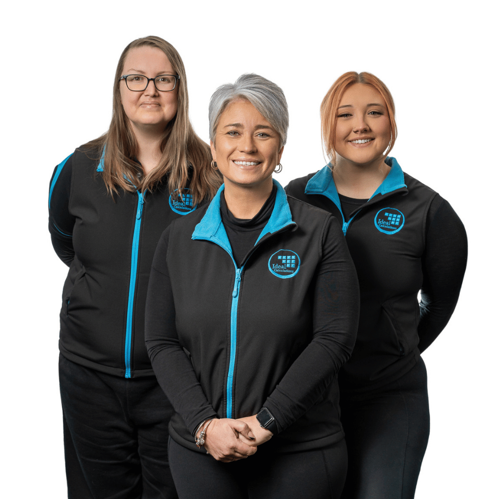 Winner small image - Ideal Calculations