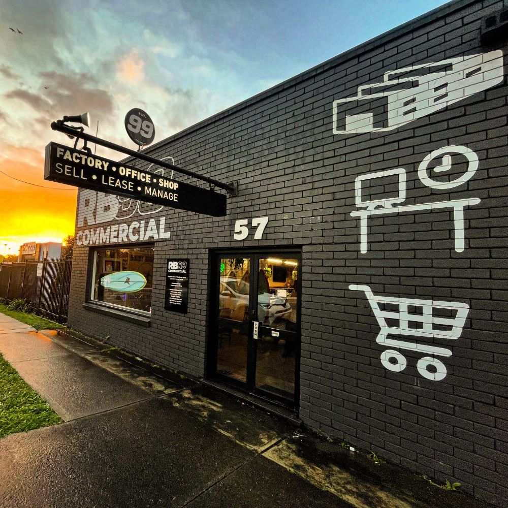 Winner small image - RB99 Commercial