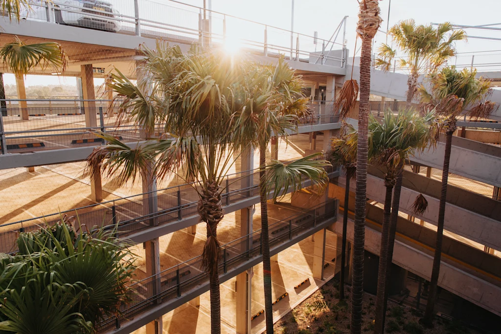 Winner small image - Carpark Barrier Systems