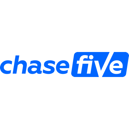 Winner small image - Chasefive Management