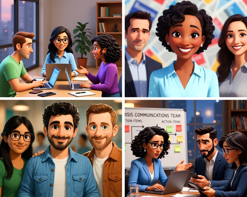 Winner small image - iStories