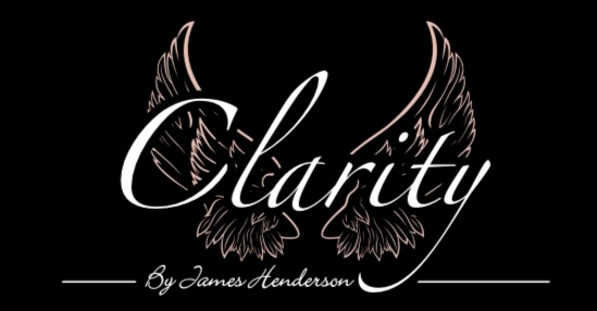 Winner small image - Clarity by James Henderson