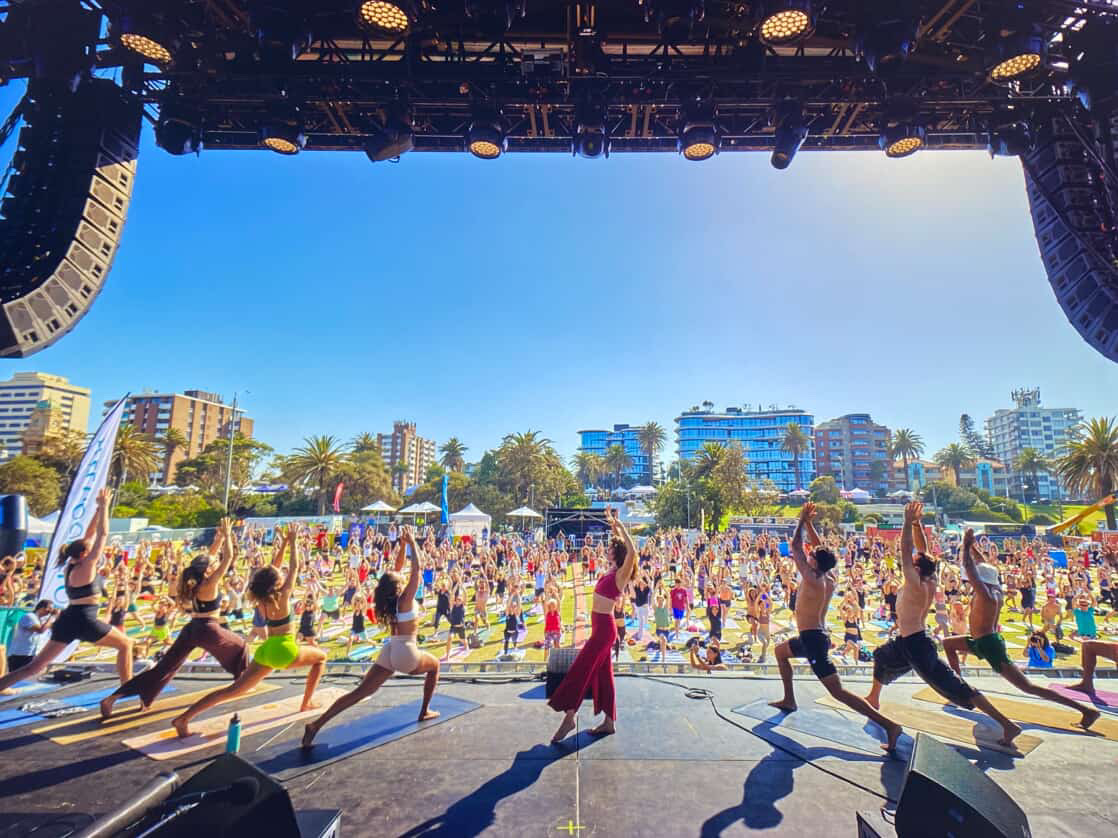 Winner small image - Feel Good Flows