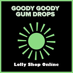 Winner small image - Goody Goody Gumdrops Pty Ltd