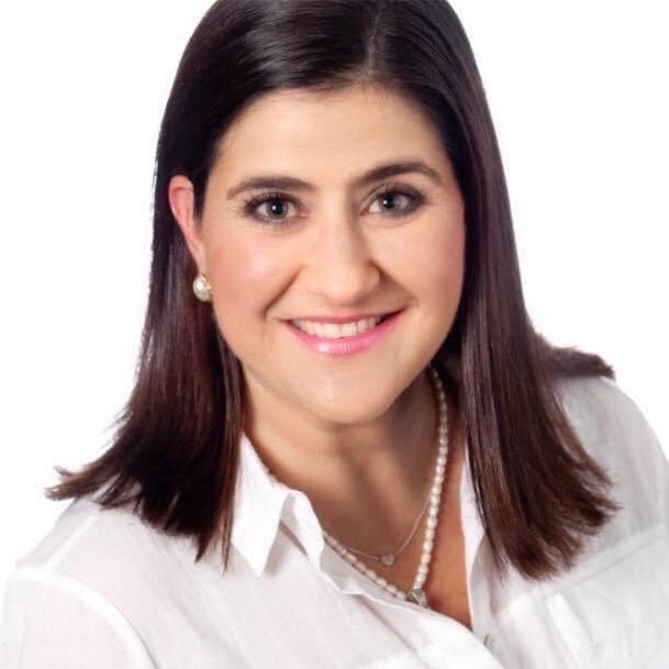 Winner small image - Dr Debbie Collaros