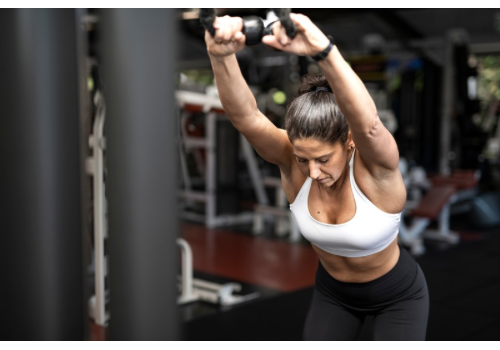 Winner small image - My Daily Fitness