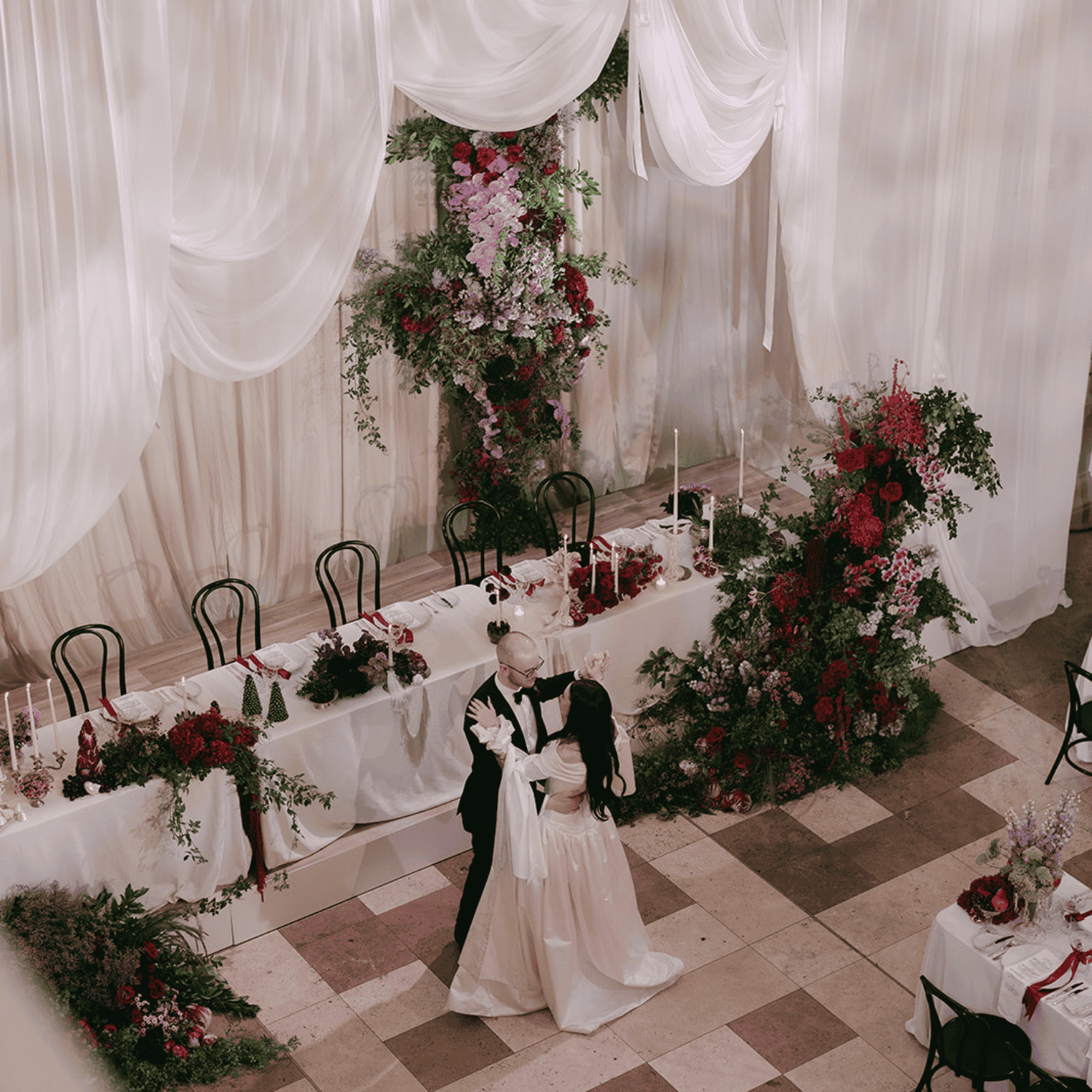 Winner small image - Confetti + Co Events