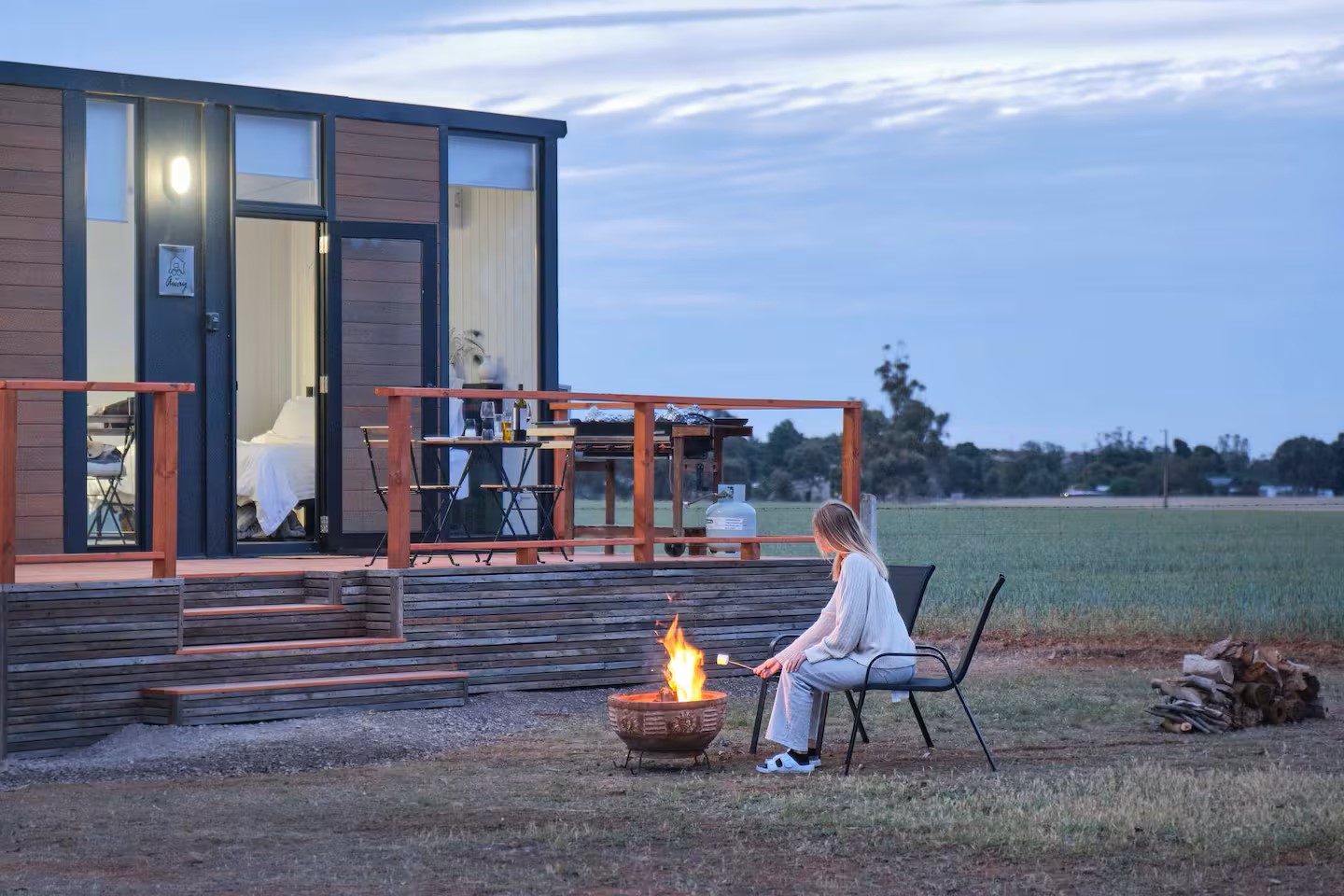 Winner small image - Cartapo Creek Hobby Farm