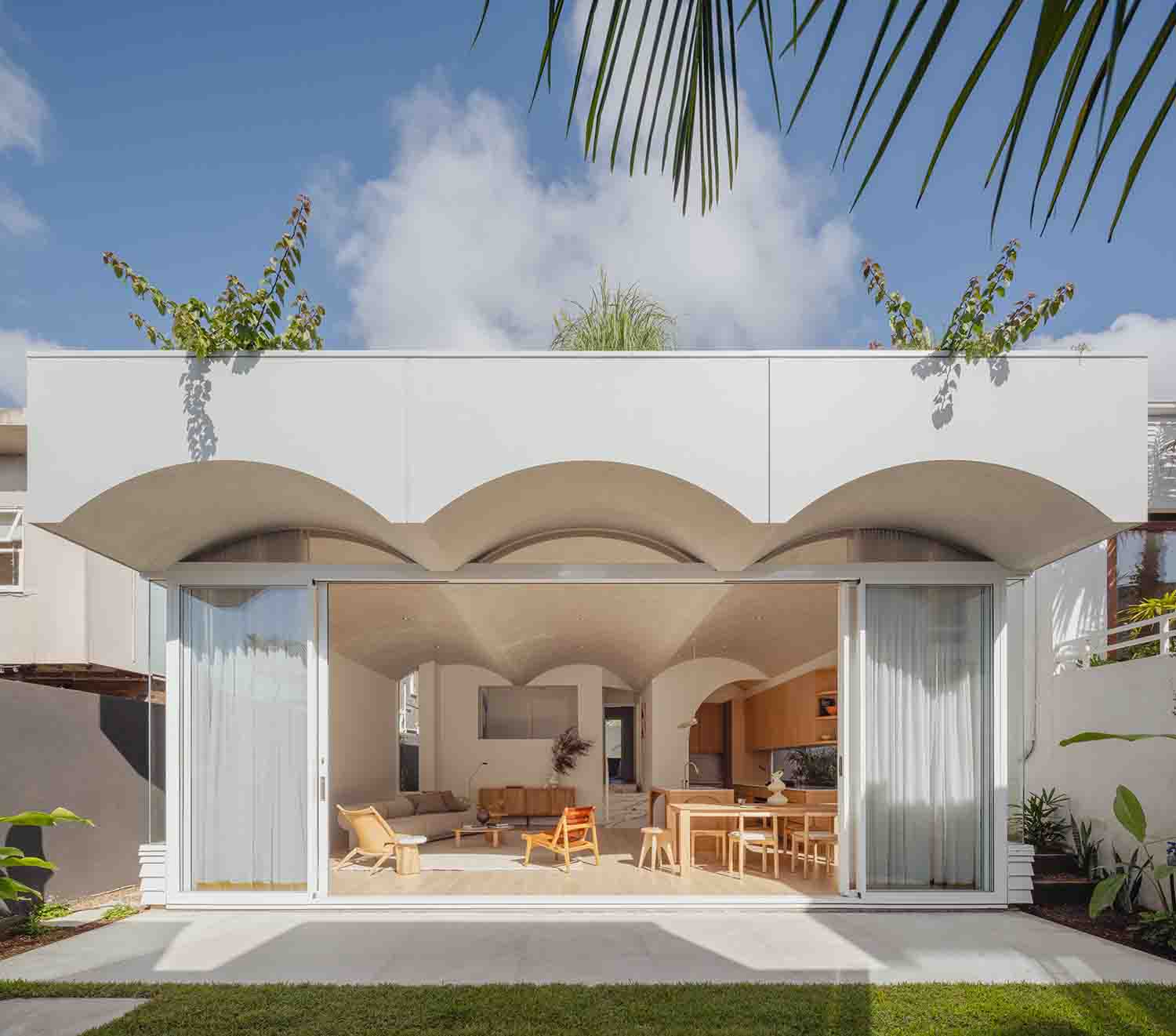 Winner small image - Angus Stevens Architects